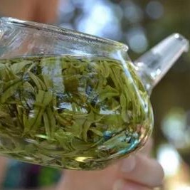 The quality of tea depends greatly on how it is brewed