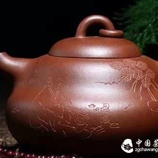 There are many benefits to brewing tea with a Purple Clay Pot (Cup)