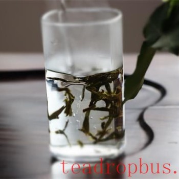 Gaiwan Brewing Method Steps