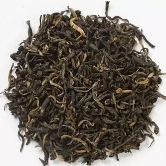 Why Does the Brewed Black Tea Taste Bitter and Astringent?