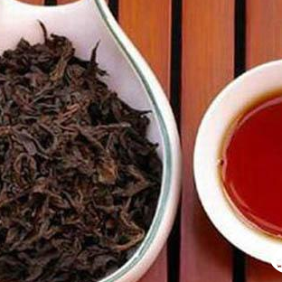 Five Health Benefits of Black Tea