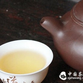 People Suitable for Drinking Ripe Pu-erh Tea