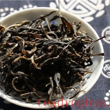 What Kind of Pu-er Tea Should Not Be Purchased?