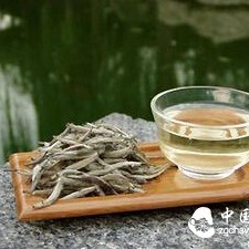 Growing Environment and Production Process of Aged White Tea