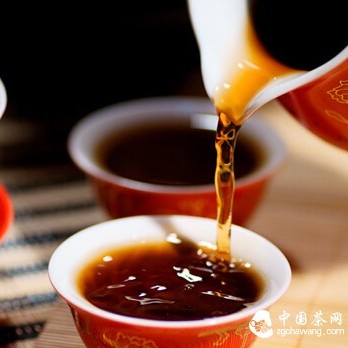 Some Reasons for You to Drink Pu'er Tea