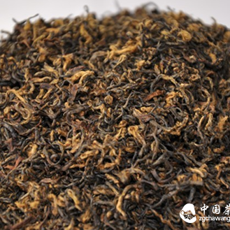 Do You Know the Major Famous Black Teas in China?