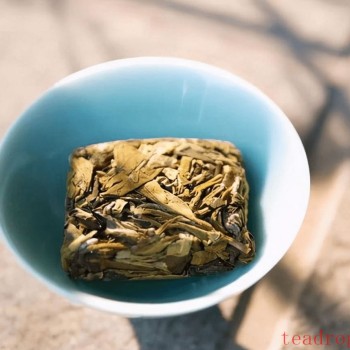 Zhangping Narcissus Tea: What Kind of Tea Is It? A Jewel Among Oolong Teas.
