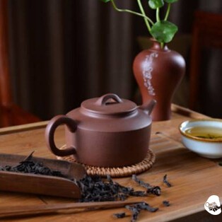 Ditch the Sugary Drinks, Let's Have Tea Together