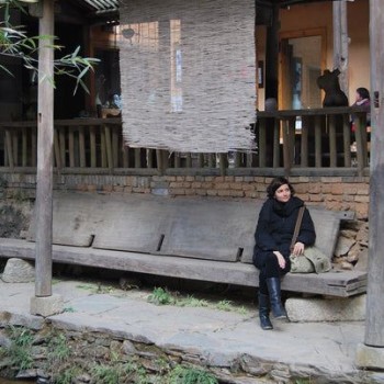 Jingdezhen, the Porcelain Capital (2)