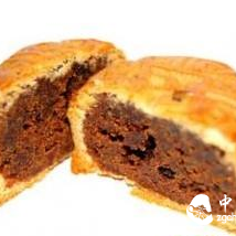 Different Fillings of Mooncakes Should Be Paired with Different Teas