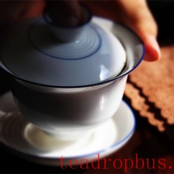 The Essential Guide to Using a Gaiwan for Brewing Tea Without Burning Your Hands!