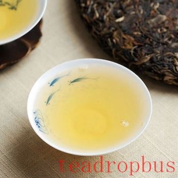How to Properly Brew Raw Pu-er Tea: A Simple and Practical Guide