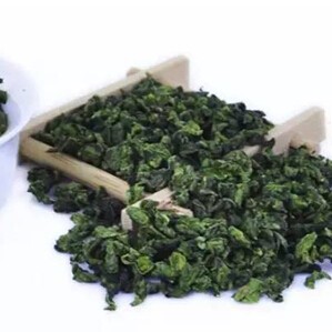 Tieguanyin tea does emphasize aroma, but stronger isn't necessarily better