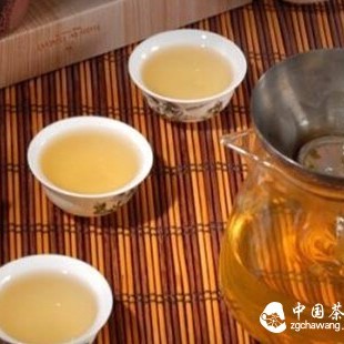 Analysis of the Reasons for Rinsing Tea When Brewing Oolong Tea