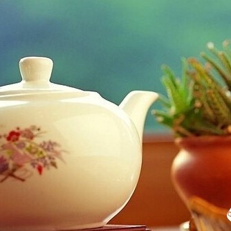 Which Tea to Drink for Which Body Type, Do You Know?