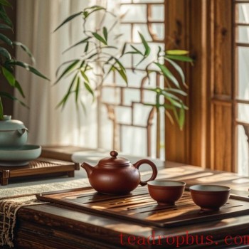 Why Many People Enjoy Drinking Pu-er Tea