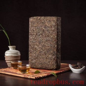 How to Brew Black Tea