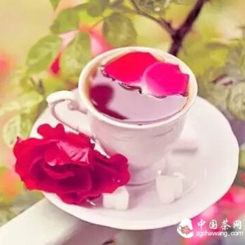 How Much Do You Know About Rose Tea: Beauty, Skincare, and Blood Nourishment