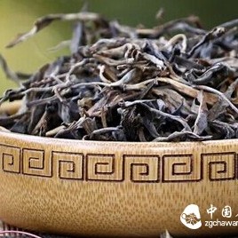 Good Pu-erh Tea Should Be Like This