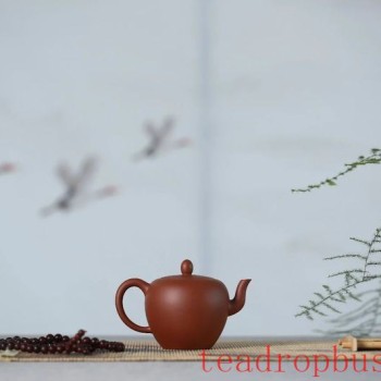 Four Elements of a Good Pot, and How to Judge a Good One