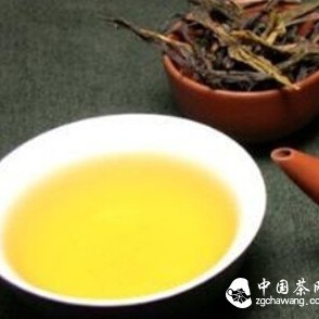 The Health Secrets of Dark Tea