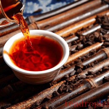 Pu-er Tea: Can You Steep the Leaves Again on the Second Day? — Unraveling Your Doubts