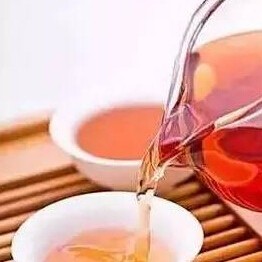 A Unique Way to Enjoy Tea