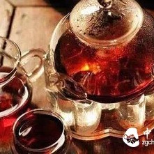 3 Kinds of Warming Teas for Winter