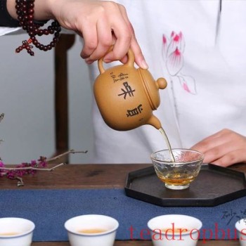 Four Types of Fake Purple Clay Teapots: Are You Still Being Fooled?