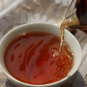 The Charm of Pu-erh Tea Lies in Its Tea Qi