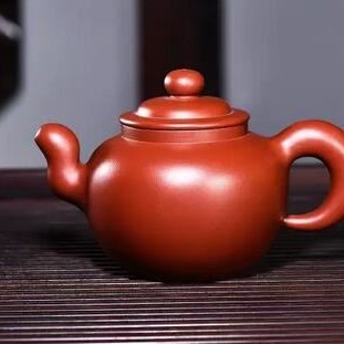 The Concept of Purple Clay "Handmade Teapots", How to Understand It?