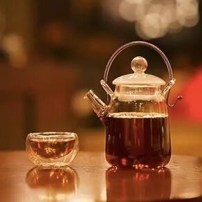Worried about not being able to sleep after drinking tea? Here are some tips!