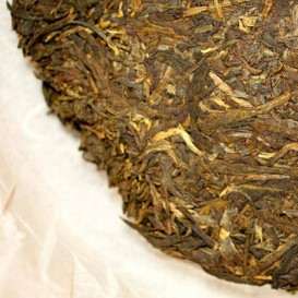 Why Do So Many People Like Drinking Pu-erh Tea?