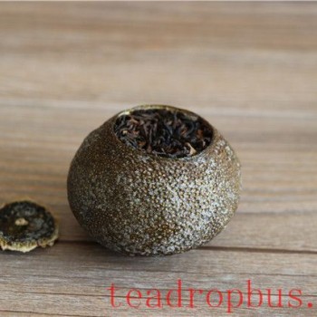 Does Xiaoyinggan Pu-er Tea Affect Sleep?