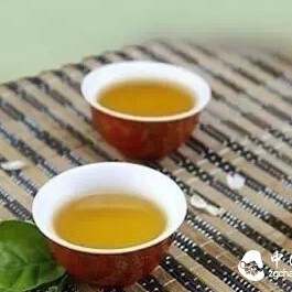 Tea, a Moisturizer Leading to the Soul