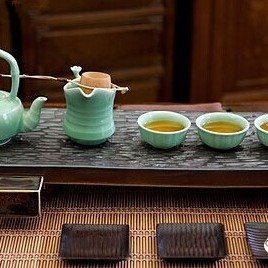 Three Elements of Tea Tasting: Color, Aroma, and Flavor