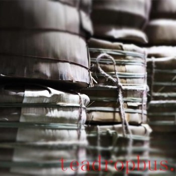 How Long Should Raw Pu-er Be Stored, and How Best to Store Raw Pu-er