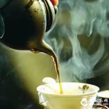Tea Counteracts Tobacco Toxins, Smokers Must Drink More Aged White Tea