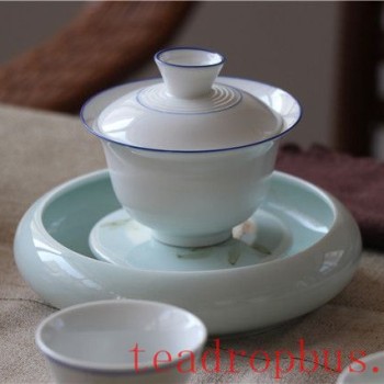 How to Properly Use a Gaiwan for Tea Brewing