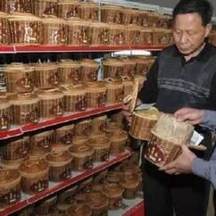 Things You May Not Know About Liubao Tea