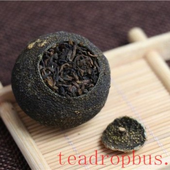Who Should Not Drink Xiao Qinggan Pu-er Tea