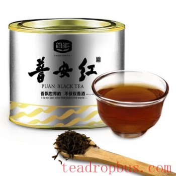 Pu-an Black Tea