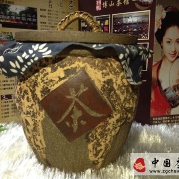 Storage Methods for Several Types of Tea