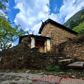Yunnan-s Fengqing: Protection and Utilization Bring the Ancient Town of the Tea Horse Road Back to Life