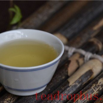 A day without tea, and the mind gathers dust; brewing and savoring tea are forms of cultivation.