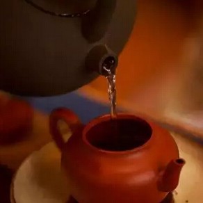 How to Brew a Cup of Six-Year-Old Shou Mei?