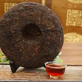 How Many Years Should Ripe Pu-erh Tea Be Stored to Taste Good?