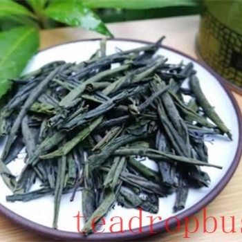Lua-an Guapian: The Unique Charm and Art of Appreciation of a Traditional Tea
