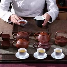 8 Unreliable Tips for Choosing a Purple Clay Teapot—Do You Choose Your Teapot This Way?