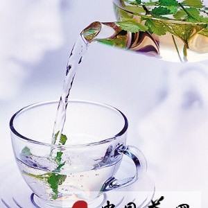 Health Tea Quality Identification